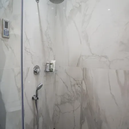 Casa Kallergi 하니아