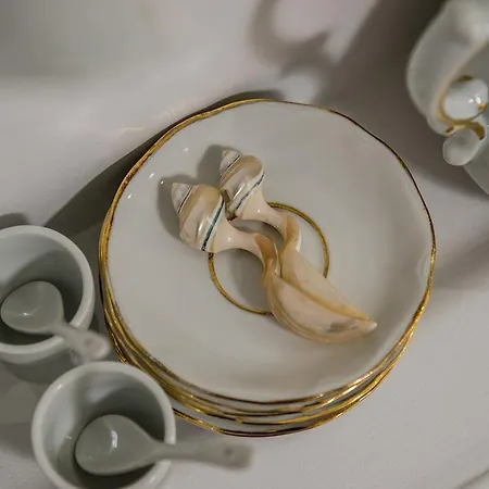 게스트하우스 Casa Kallergi