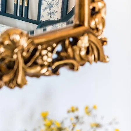 Casa Kallergi 하니아