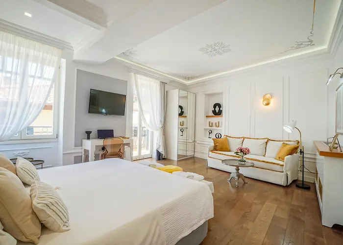 ゲストハウス Casa Kallergi 4*