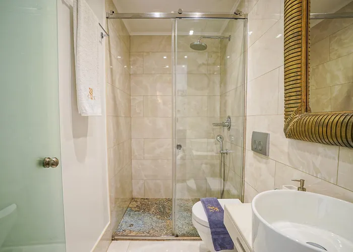 Casa Kallergi 4* ハニア