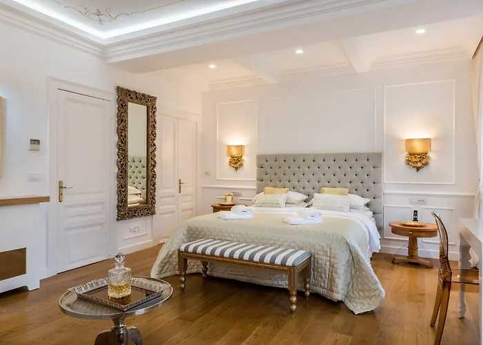 Casa Kallergi ゲストハウス