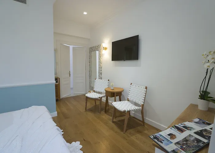 Casa Kallergi ゲストハウス 4*