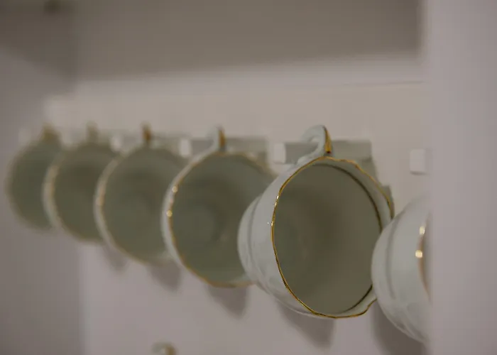 Casa Kallergi 4* ハニア