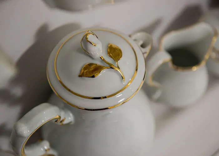 ゲストハウス Casa Kallergi ハニア