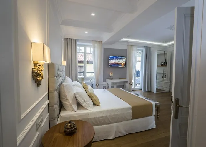 ゲストハウス Casa Kallergi 4*