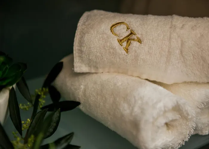 Casa Kallergi 4* ハニア