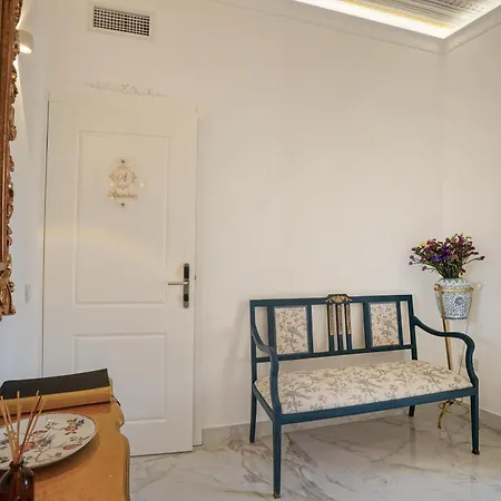 Casa Kallergi Gasthof 4*