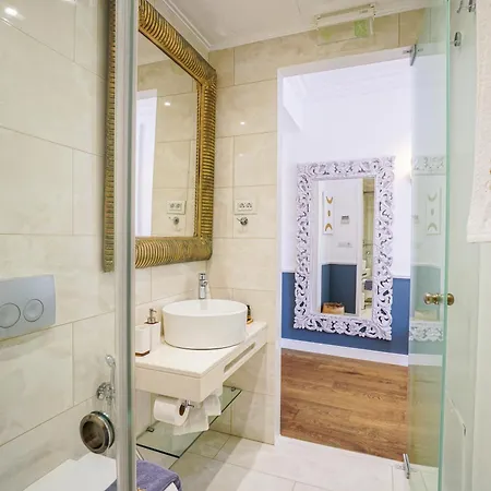 Casa Kallergi Chania (Crete)