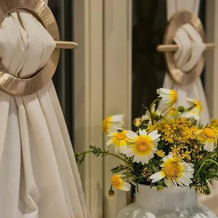 Casa Kallergi Gasthof 4*