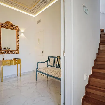Casa Kallergi بيت ضيافة خانيا