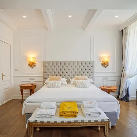 Casa Kallergi