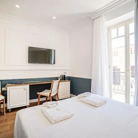 Guest house Casa Kallergi 4*