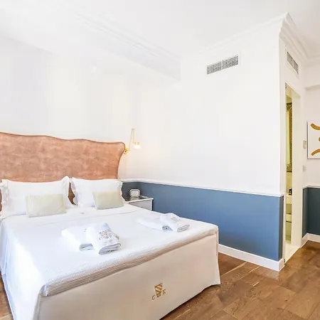 Casa Kallergi 4*