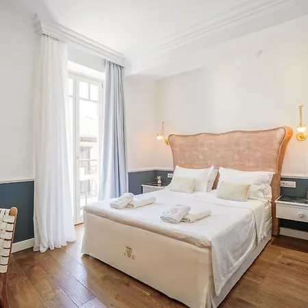 Casa Kallergi خانيا