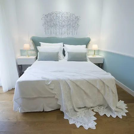 Casa Kallergi Guest house 4*