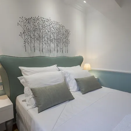 Casa Kallergi 4*