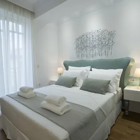 Casa Kallergi Guest house