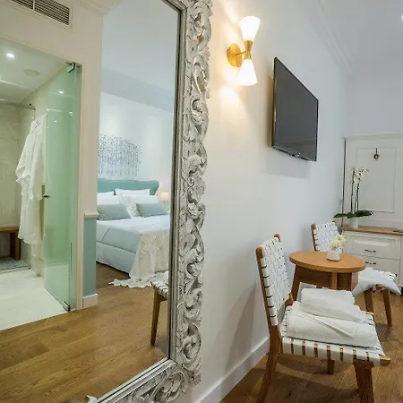 Casa Kallergi Chania (Crete)