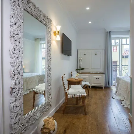 Casa Kallergi 4* Chania (Crete)