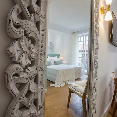 Casa Kallergi