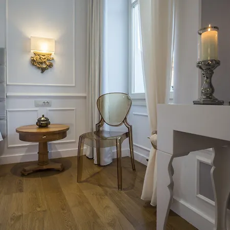 Casa Kallergi ハニア