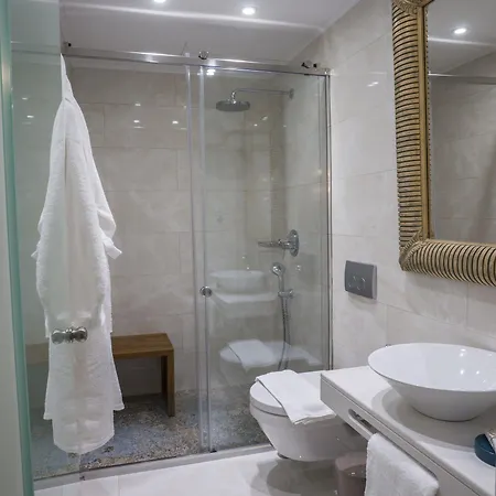 Guest house Casa Kallergi Chania (Crete)