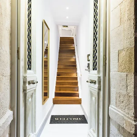Casa Kallergi Guest house 4*
