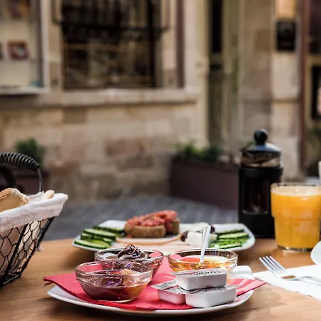 Casa Kallergi Guest house 4*