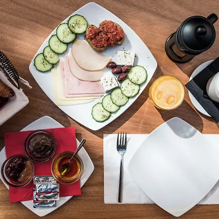 Casa Kallergi Guest house 4*