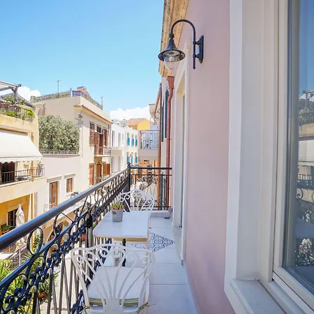 Casa Kallergi 4* Chania (Crete)