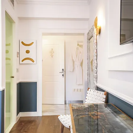 Casa Kallergi 4*