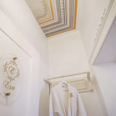 Casa Kallergi Guest house 4*