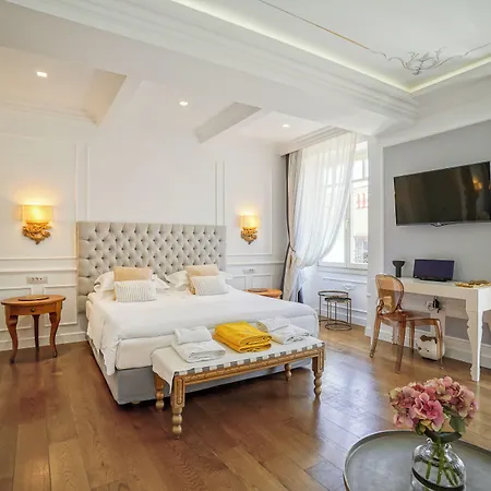 Casa Kallergi Guest house Chania (Crete)