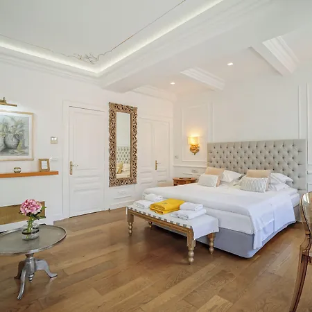 Casa Kallergi Guest house Chania (Crete)