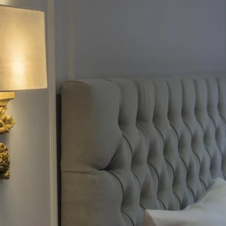 Casa Kallergi 4* Χανιά