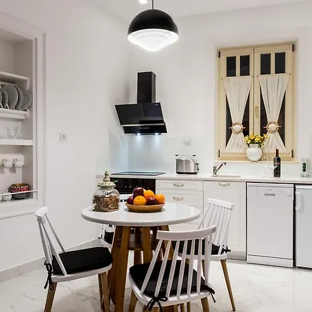 Affittacamere Casa Kallergi La Canea