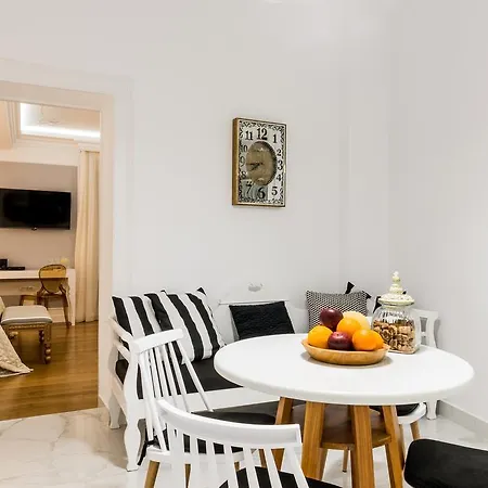 Casa Kallergi 4*