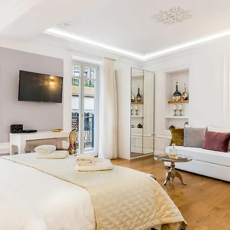 Guest house Casa Kallergi 4*