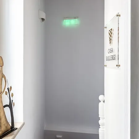 Casa Kallergi Guest house 4*