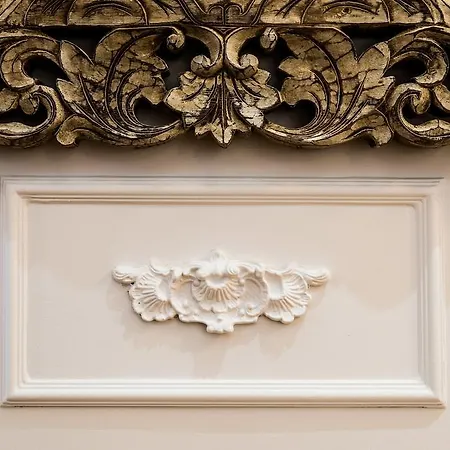 ゲストハウス Casa Kallergi 4*