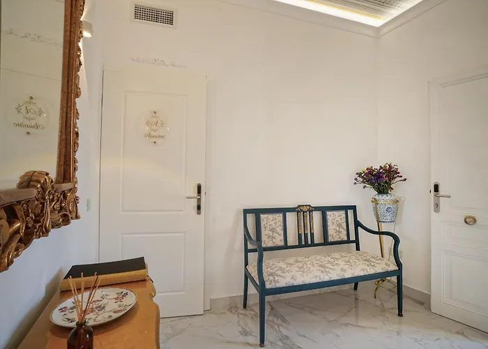 Casa Kallergi Πανσιόν 4*