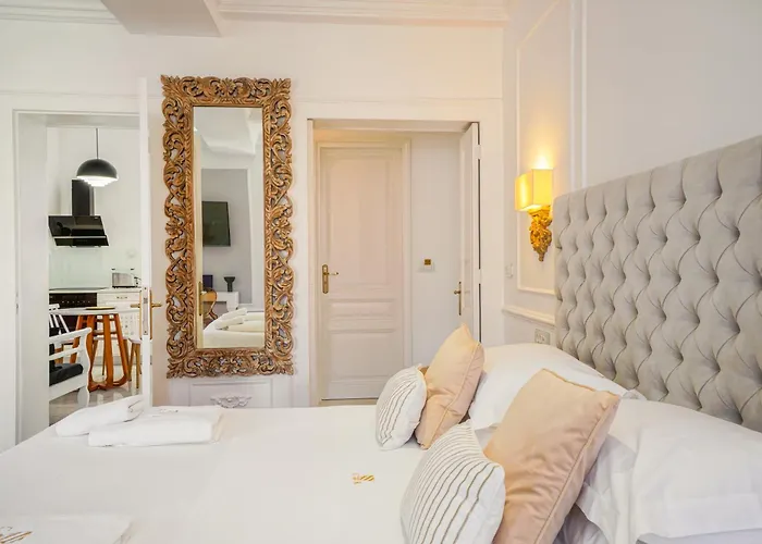 Casa Kallergi Χανιά