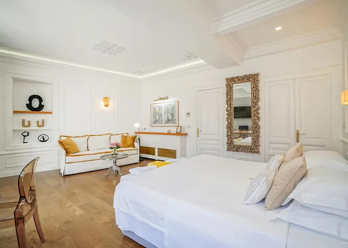 Πανσιόν Casa Kallergi