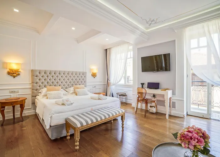 Casa Kallergi Πανσιόν 4*