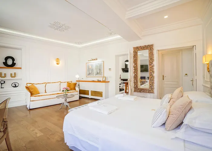 Casa Kallergi Πανσιόν Χανιά