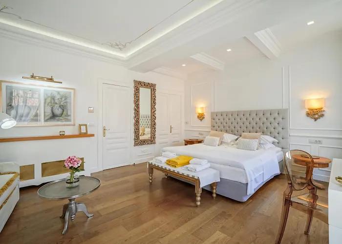 Πανσιόν Casa Kallergi Χανιά