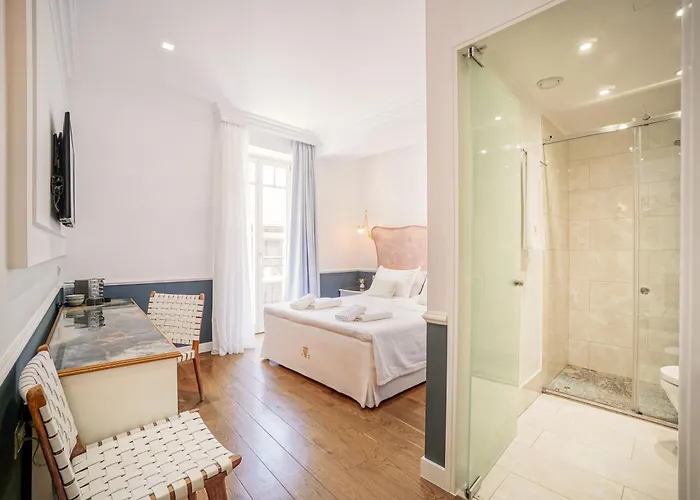 Casa Kallergi Πανσιόν