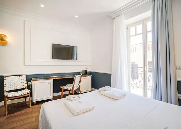 Πανσιόν Casa Kallergi 4*