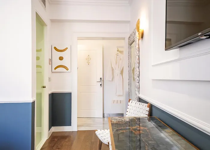 Πανσιόν Casa Kallergi Χανιά